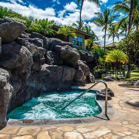 Fairways402 Villa Waikoloa Exterior photo