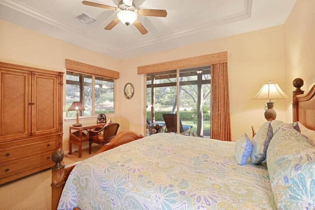 Fairways402 Villa Waikoloa Exterior photo