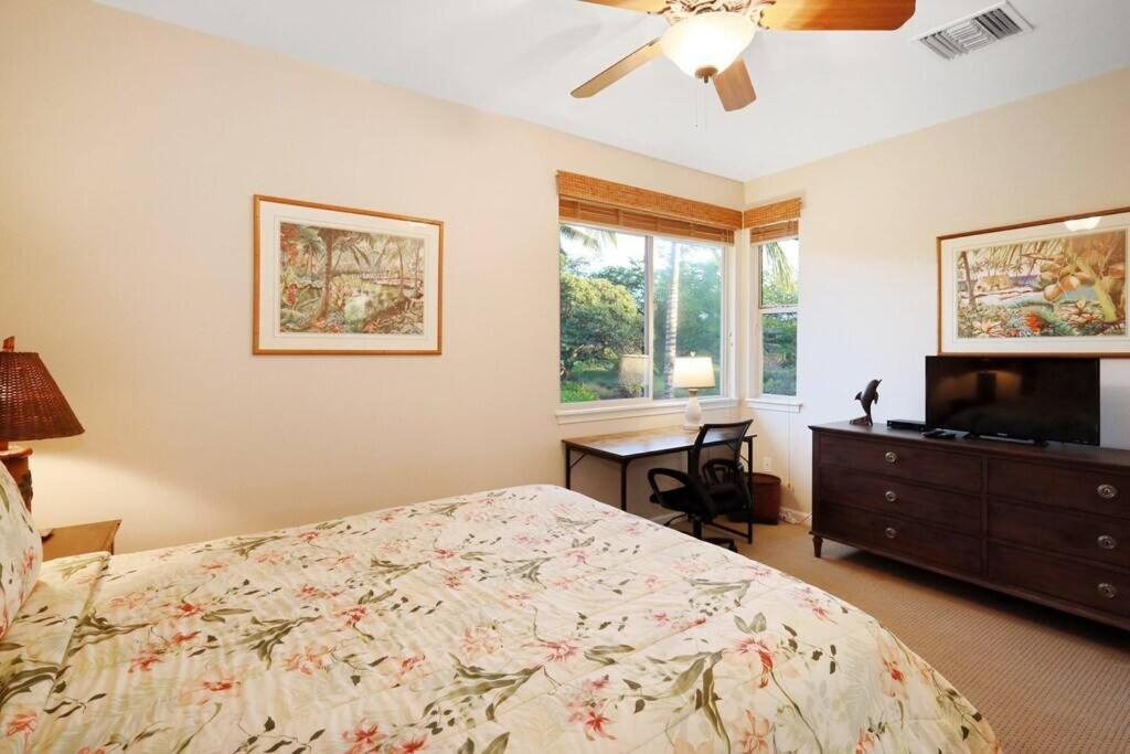 Fairways402 Villa Waikoloa Exterior photo