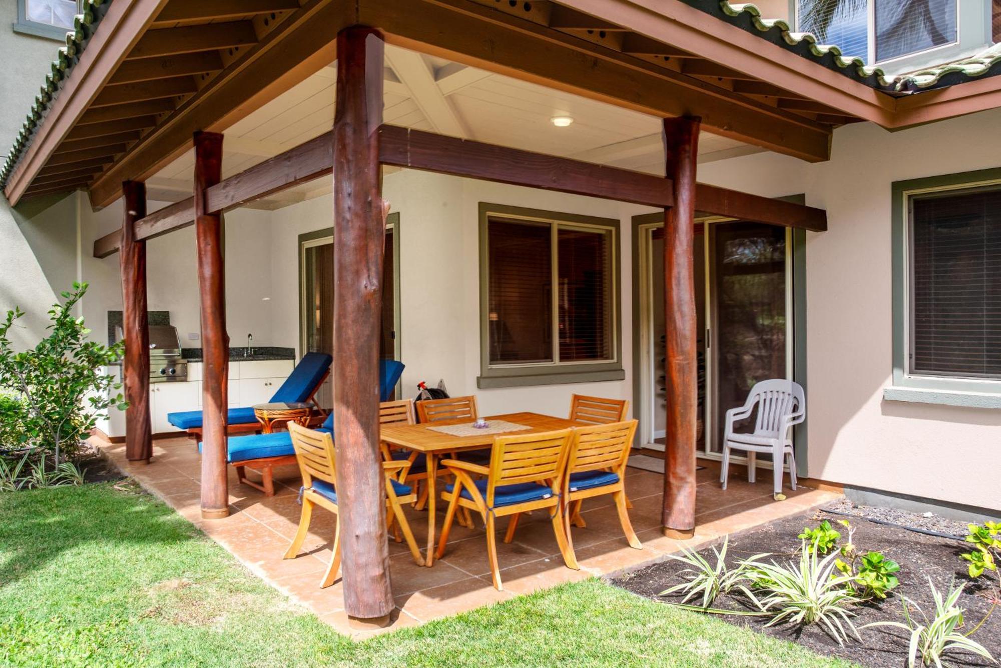Fairways402 Villa Waikoloa Exterior photo