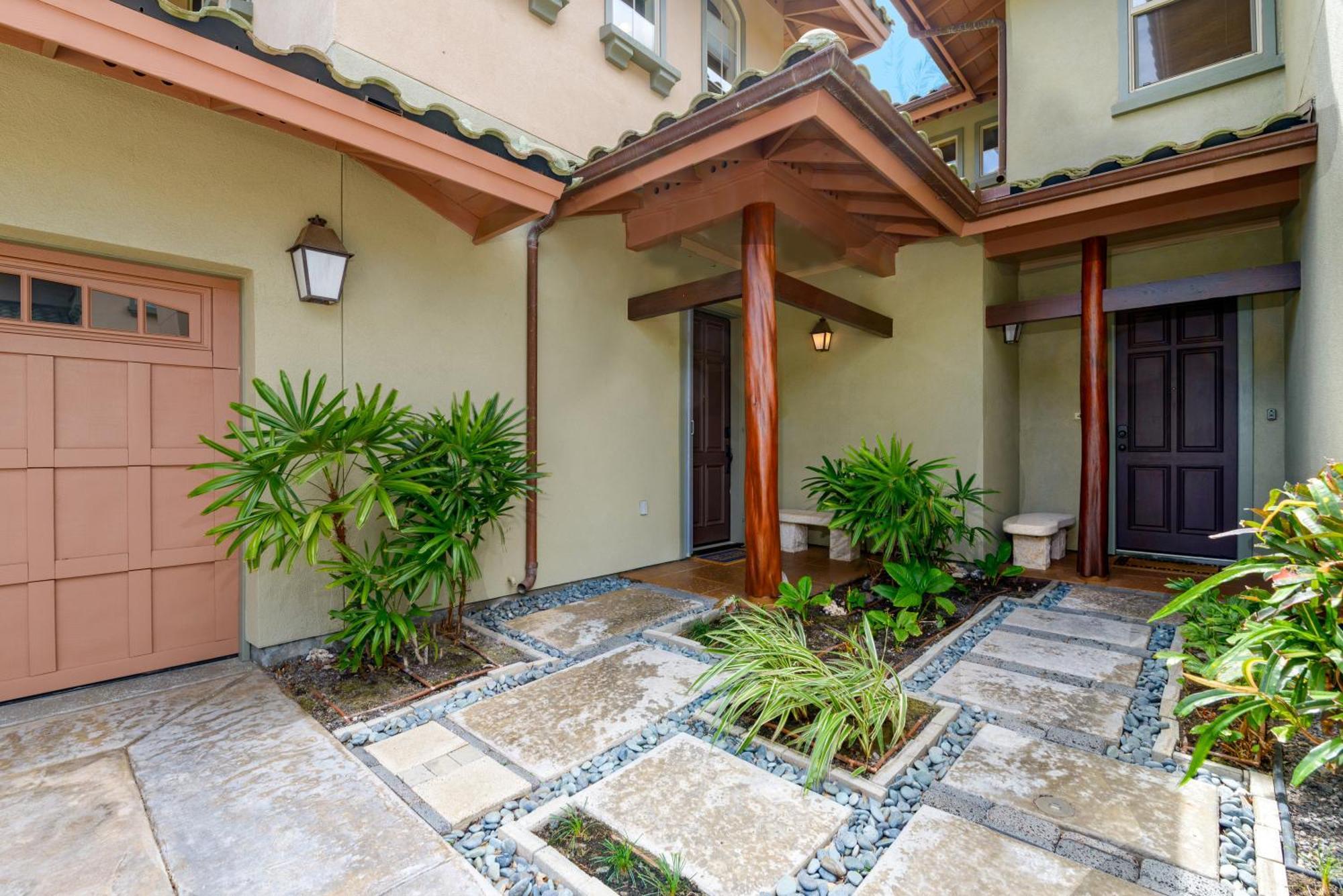 Fairways402 Villa Waikoloa Exterior photo