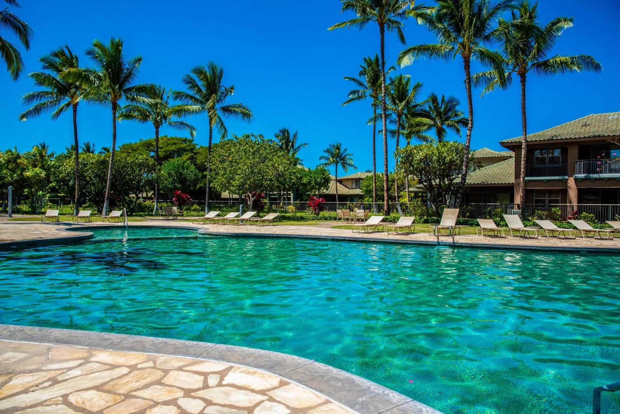 Fairways402 Villa Waikoloa Exterior photo