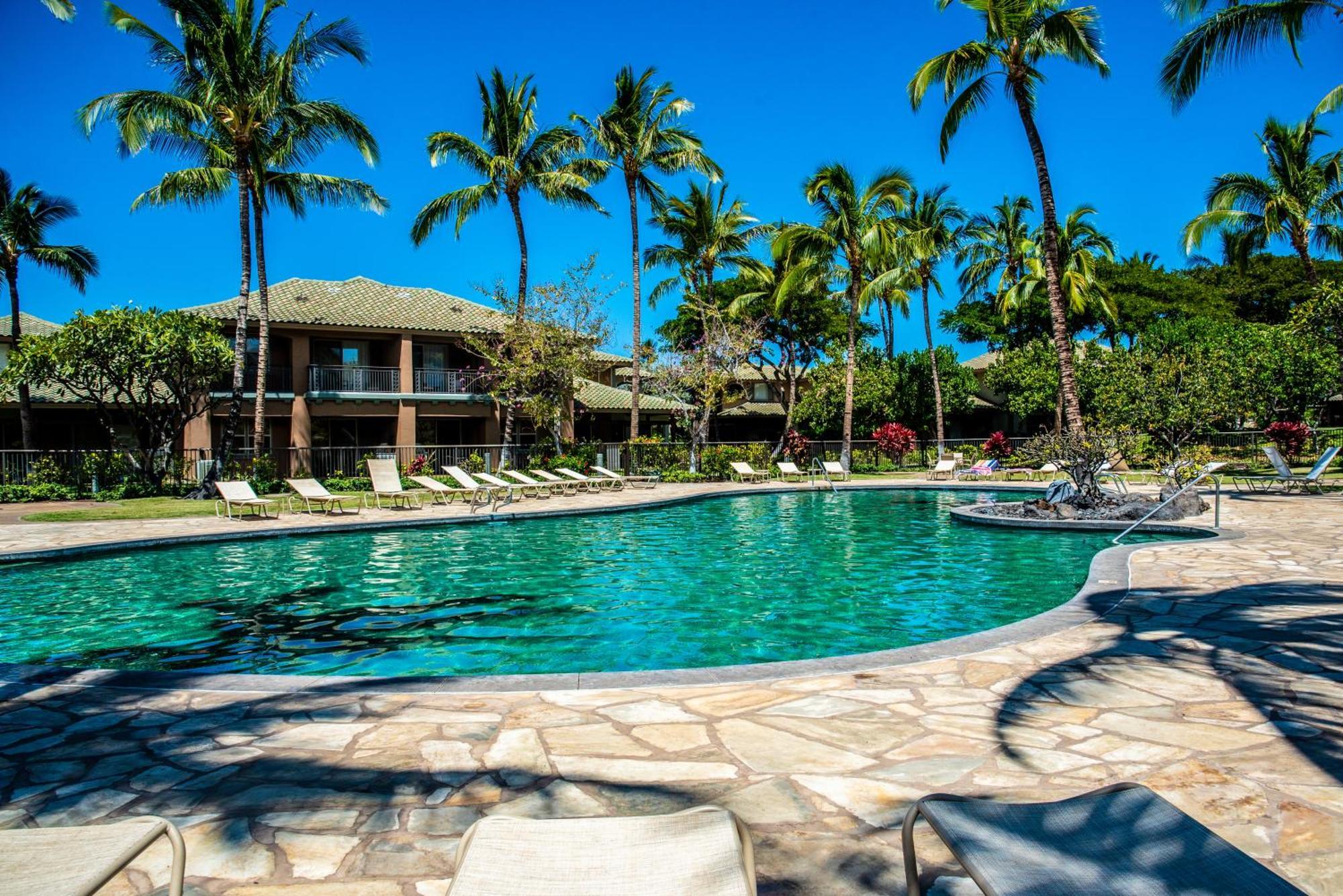 Fairways402 Villa Waikoloa Exterior photo