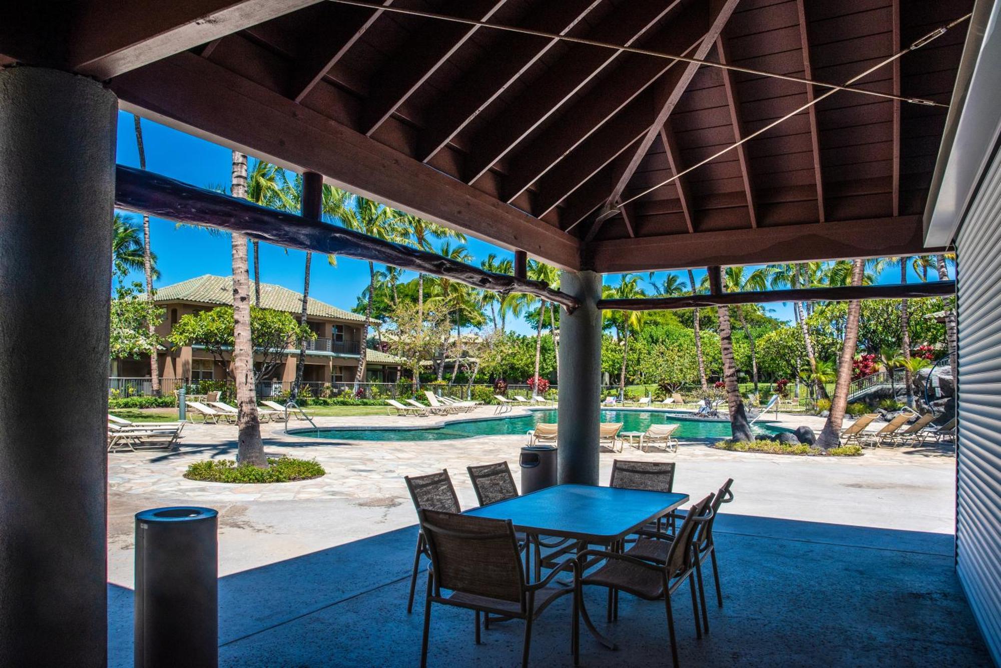 Fairways402 Villa Waikoloa Exterior photo
