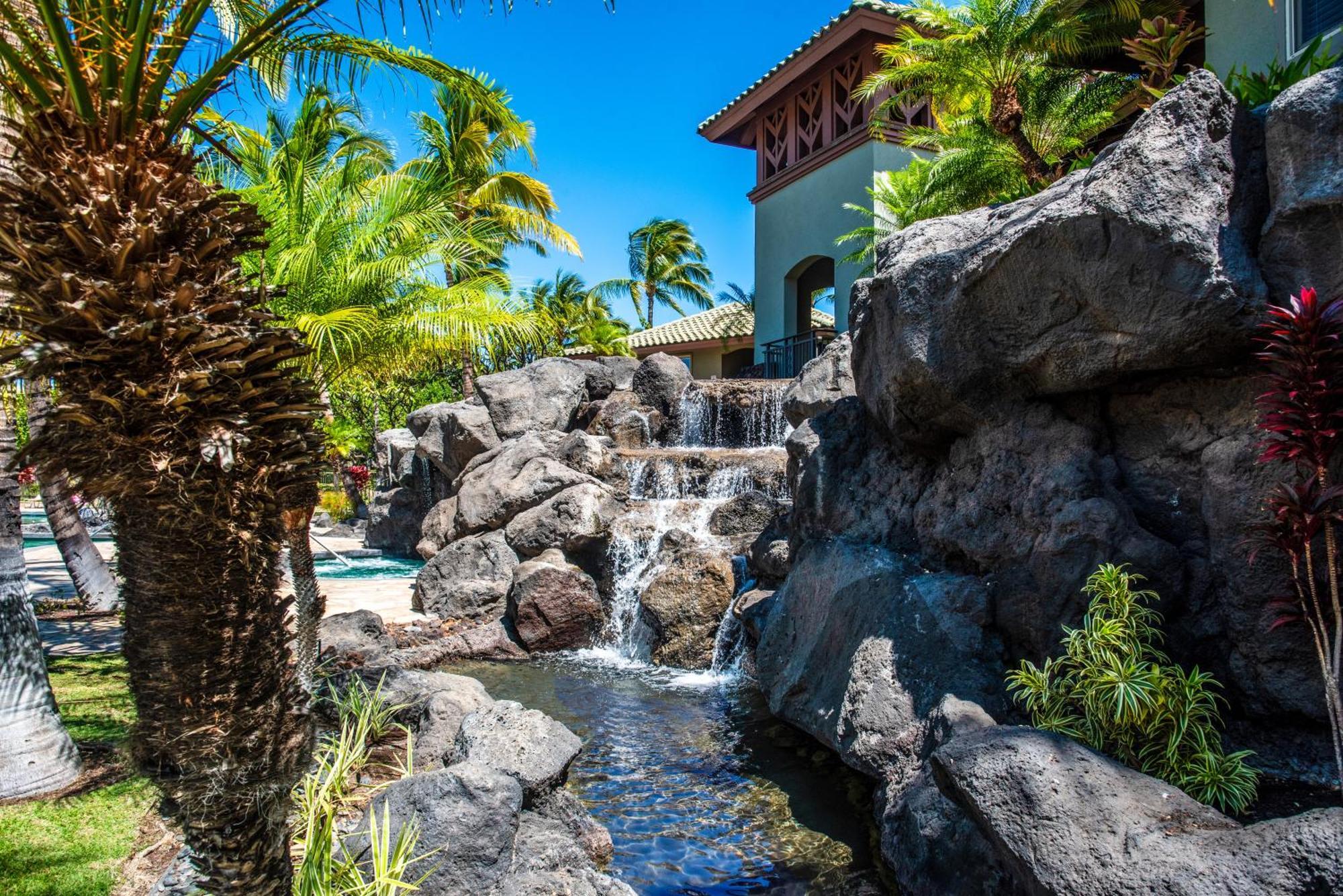 Fairways402 Villa Waikoloa Exterior photo
